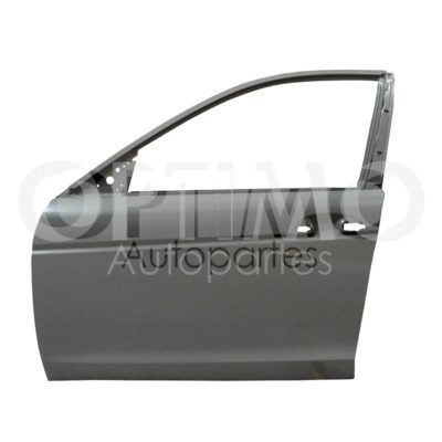 Puerta delantero izquierda (Color / gris) 4PTAS