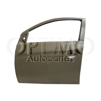 Puerta delantero izquierda (Mt mirage G4 2019-2024 / mt mirage 5PTAS 2015-2019) (Color / gris)