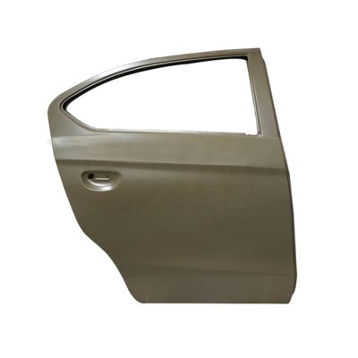 Rear right door (Mt mirage G4 2019-2024) (Color / gris)