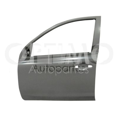 Front left door (Color / gris)