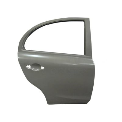 Rear right door (Color / gris)