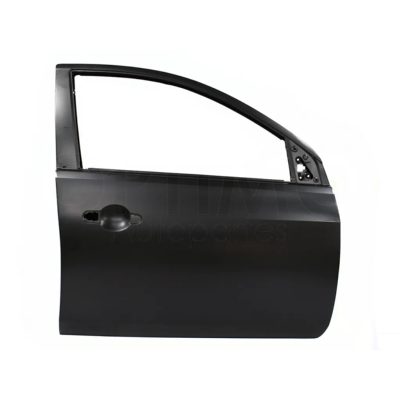 Puerta delantero derecho (V-drive 2020-2025) (Color / negro)