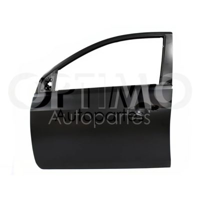 Puerta delantero izquierda (V-drive 2020-2025) (Color / negro)
