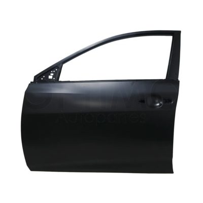 Front left door (Color / gris)