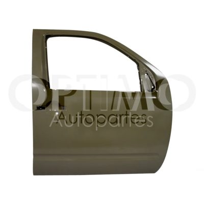 Front right door 2 / 4WD (Color / gris)