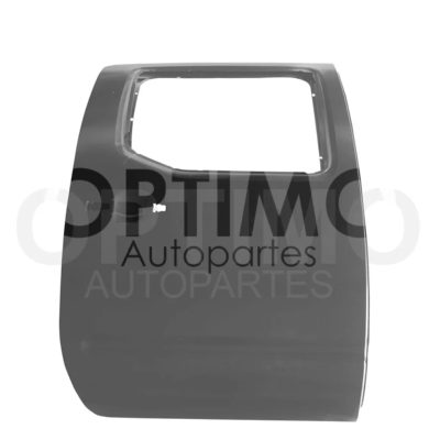 Rear right door 2 / 4WD (Color / gris)