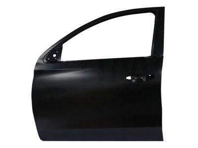 Puerta delantero izquierda (Color / gris)