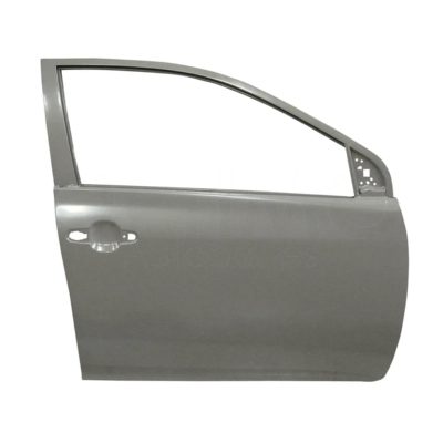Puerta delantero derecho (Color / gris)