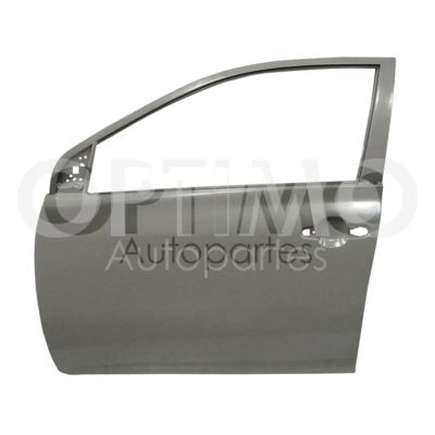 Puerta delantero izquierda (Color / gris)