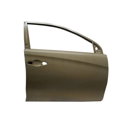 Puerta delantero derecho (Color / gris) 4PTAS