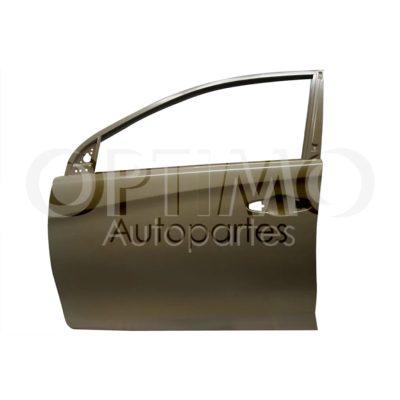 Puerta delantero izquierda (Color / gris) 4PTAS