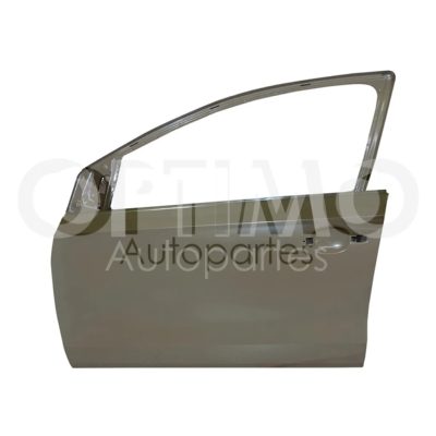Puerta delantero izquierda (Color / gris)