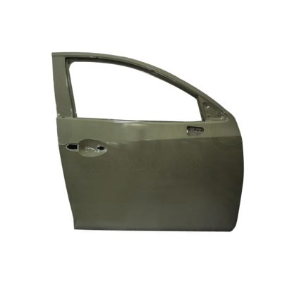 Puerta delantero derecho (Ty yaris r 2016-2020) (Sedan / hatchback) (Color / gris)