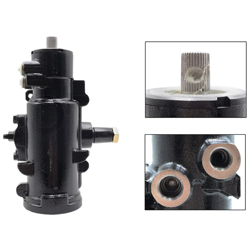 Gearbox sinfin of steering hydraulic E25 S32 dientes (Blazer 1987-1991 / jimmy / C-1500-2500-3500 / K-1500-2500-3500)