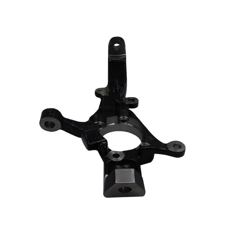 Mango de suspension delantero derecho sin ABS (Mangueta)