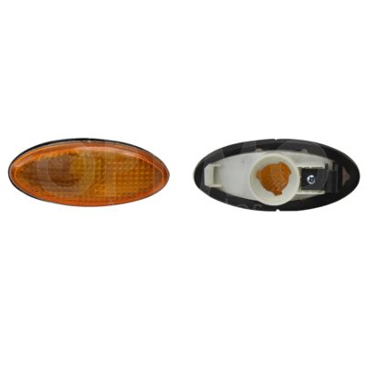 Corner light of salp right / left amber (Frontier 2-4WD 2011-2015)