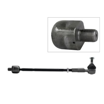 Bieleta interior con / terminal izquierdo hidraulico (Beetle 1998-2011 / leon-toledo 2000-2006 / A3 1997-2003)