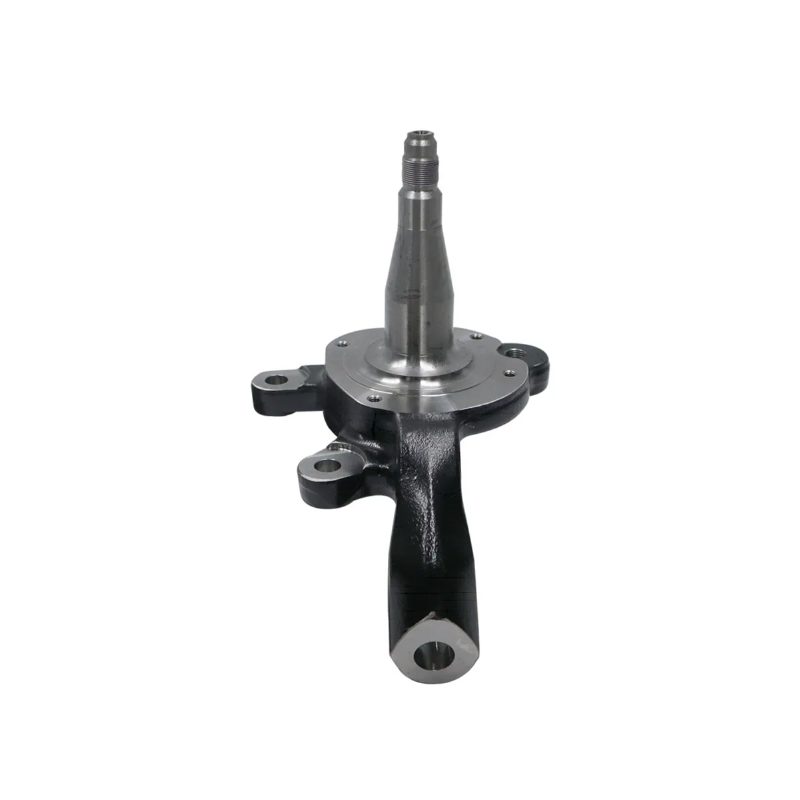 Mango de suspension delantero izquierdo sin / ABS (Mangueta) (D-21 1994-2007 / urvan 2000-2001)