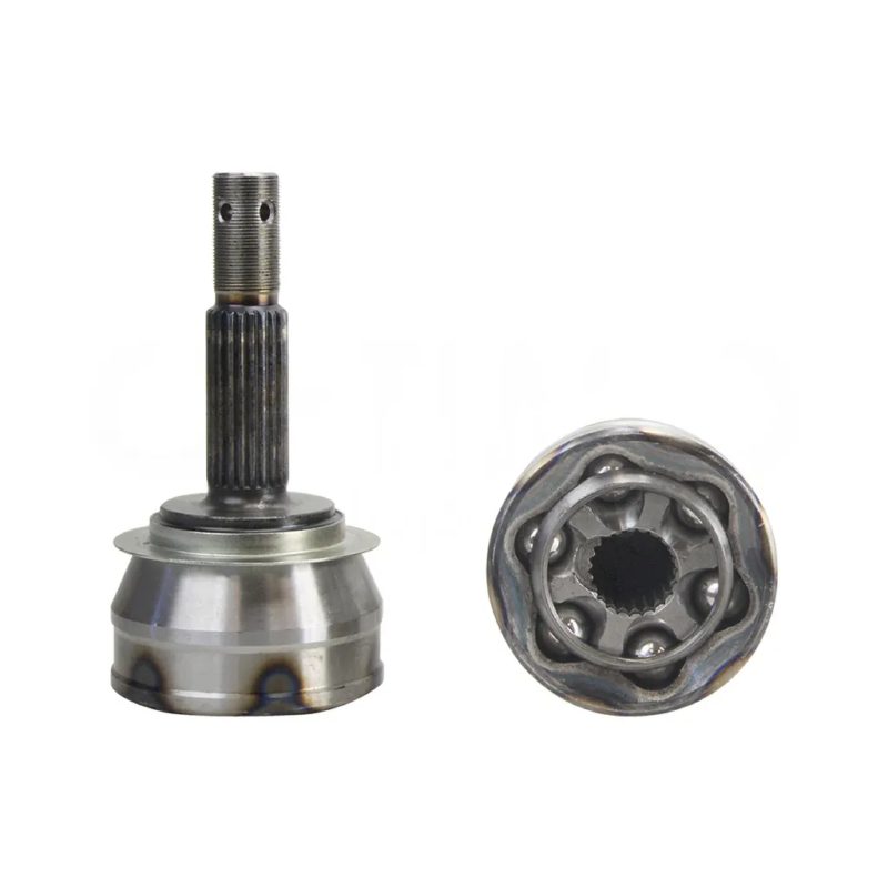 Espiga lado rueda derecho / izquierdo sin / ABS STD / automatico E22 I22 O51.92 con / seguro exterior (PT G3 2006-2009)