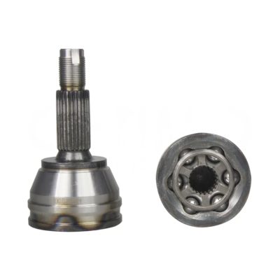 Wheel-side right / left CV joint without / ABS STD E25 I21 O53.2 with / lock inner (Courier / ikon / ka / transit courier 2021-2025)