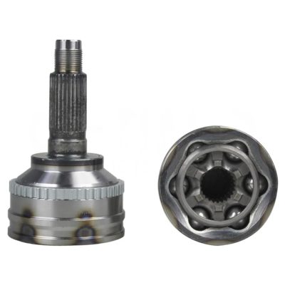 Espiga lado rueda derecho / izquierdo con / ABS STD / automatico E28 I24 O56 44T (Mariner-tribute 3.0L 2001-2004)