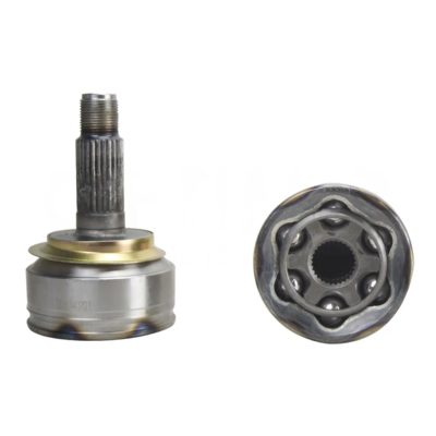 Wheel-side right / left CV joint without / ABS automatic E26 I28 O58