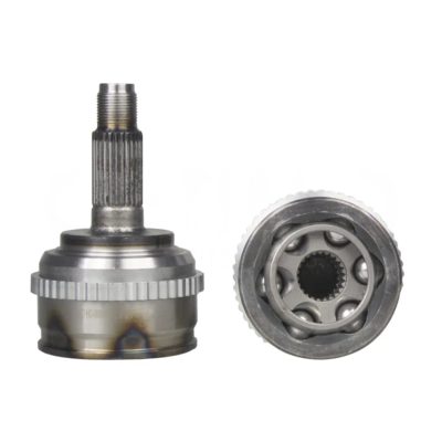 Espiga lado rueda derecho / izquierdo con / ABS STD / automatico E26 I23 O60 50T