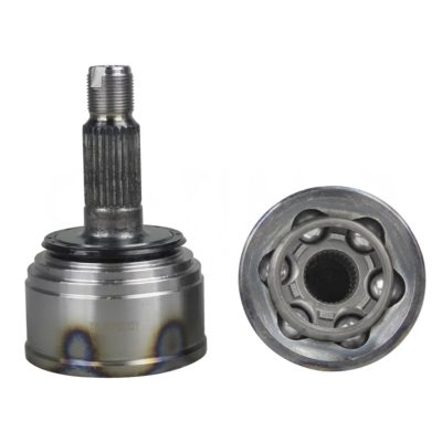 Espiga lado rueda derecho / izquierdo sin / ABS automatico E26 I30 O55 (Civic delantero sol 1993-1997)