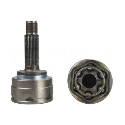 Espiga lado rueda derecho / izquierdo sin / ABS automatico E30 I36 O64 (Acura MDX 3.7L 2008-2012)