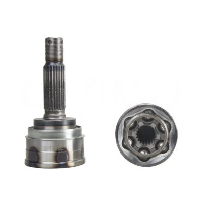 Wheel-side right / left CV joint without / ABS STD E25 I19 O50