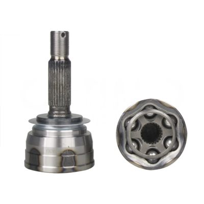 Wheel-side right / left CV joint without / ABS STD / automatic E25 I22 O52.5 (Verna 2004-2006)
