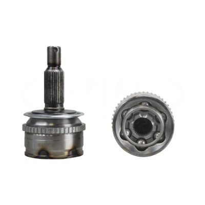 Espiga lado rueda derecho / izquierdo con / ABS STD / automatico E30 I35 O69 47T