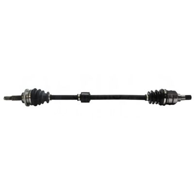 Right complete axle shaft with / ABS STD side wheel E22 47T l / transmission E22 868 mm (Beat 1.2L 2018-2021)