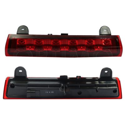 Luz de freno con led (Tahoe 2000-2006) (Rojo)
