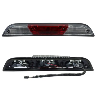 Luz de freno (Lobo 2015-2024 / F-250 2017-2025) (Blanco / red / blanco)