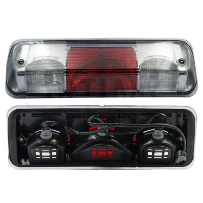 Luz de freno (Mark LT 2006-2008) (Blanco / red / blanco)