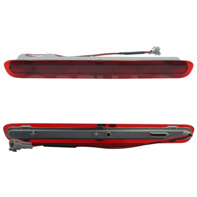 Luz de freno con led normal (Rojo)