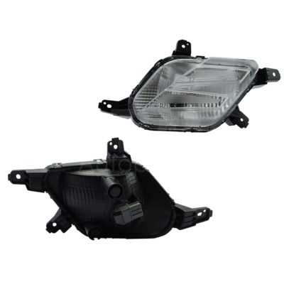 Faro aux derecho (Sedan / hatchback)