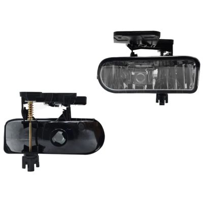Faro aux derecho con base (Suburban 2000-2003)