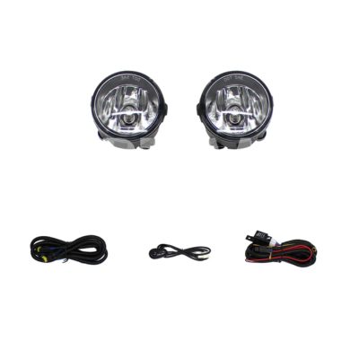 Kit faro aux con cables con focos (Murano 2009-2014 / juke 2012-2014)