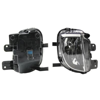 Faro aux derecho con foco (Golf GTI 2010-2013)