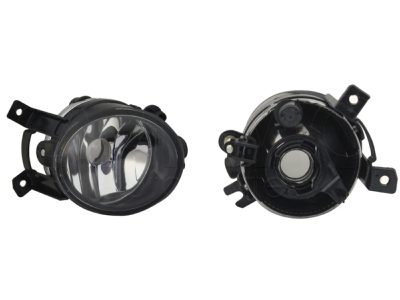 Faro aux izquierda sin foco (Sedan / hatchback)