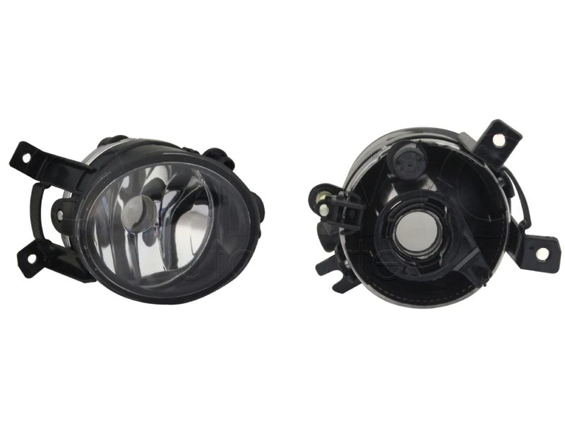 Faro aux izquierda sin foco (Sedan / hatchback)