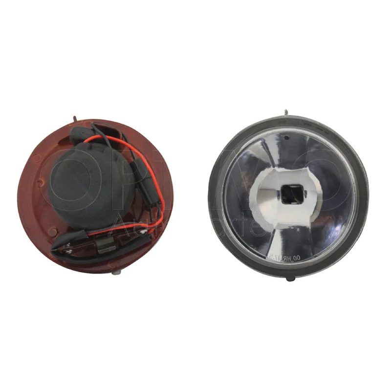 Faro aux derecho con conector sin foco para tumbaburro