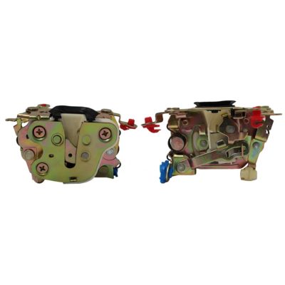 Cerradura de puerta delantero derecho