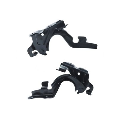 Bisagra de cofre izquierda