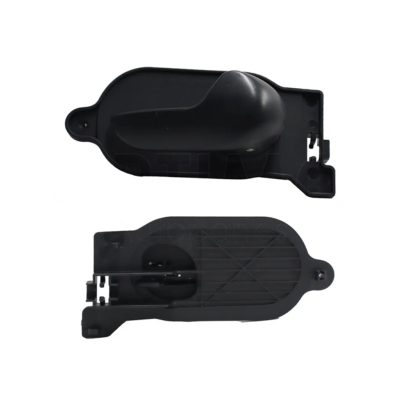Manija interior delantero / trasero derecho negra (Ecosport 2004-2012)
