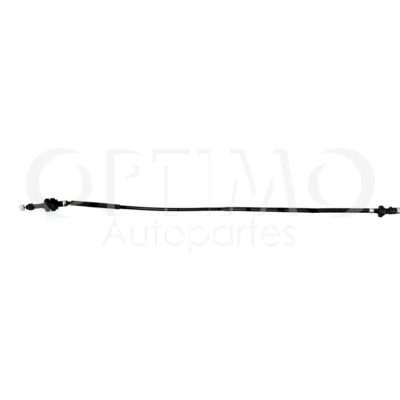 Cable acelerador