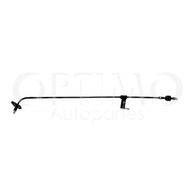 Cable acelerador (Verna 1.6L 2004-2006)