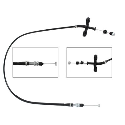 Cable acelerador